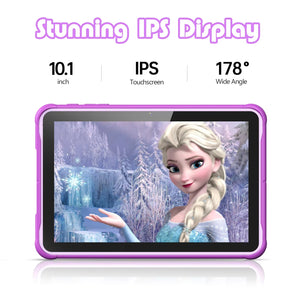 GeniFirt Tablet For Kids