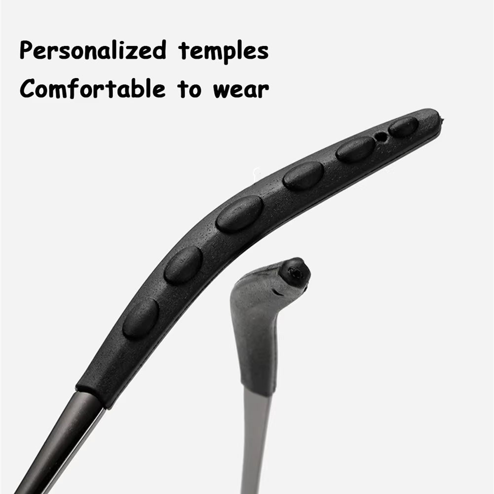 Glazixo Sunglasses For Driving