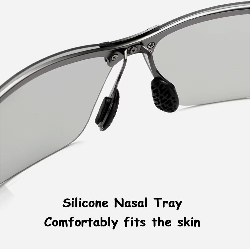 Glazixo Sunglasses For Driving