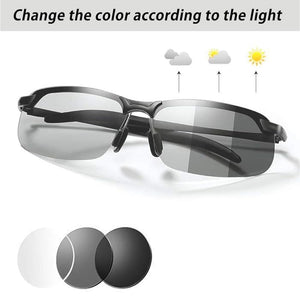Glazixo Sunglasses For Driving