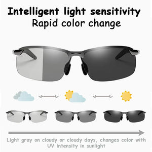 Glazixo Sunglasses For Driving