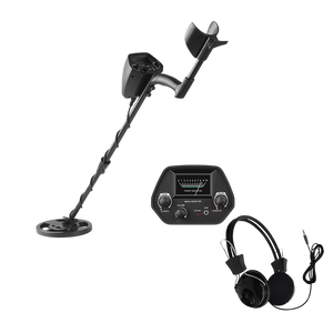 GoldHunet Metal Detector