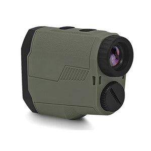 GolfiRay Golf Rangefinder