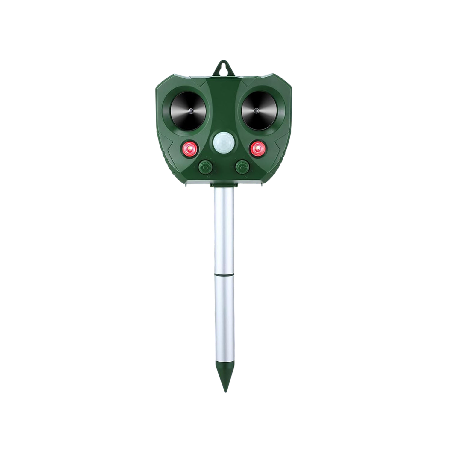 Guardixim Ultrasonic Fox Repeller