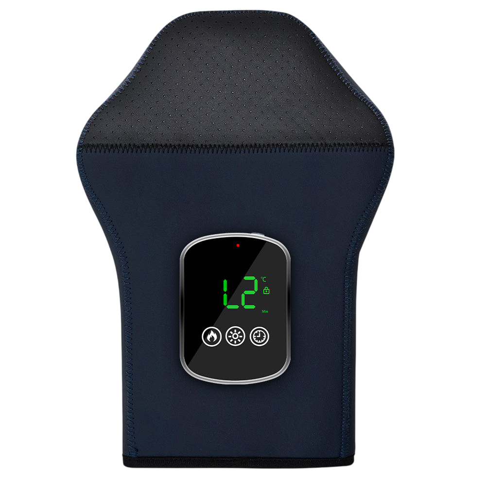 HeluxMend Infrared Gloves For Arthritis