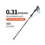 Hikaroz Hiking Pole