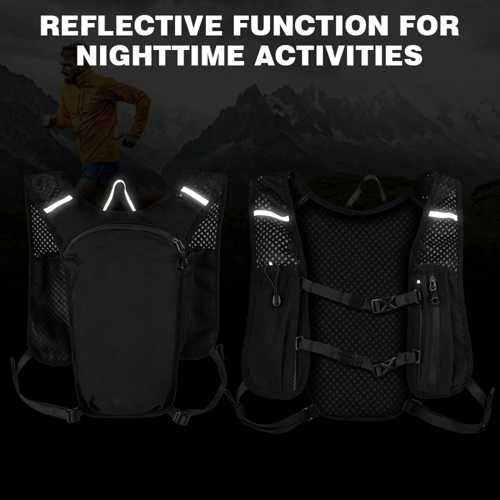 Hydrifiz Hydration Pack