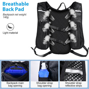 Hydrifiz Hydration Pack