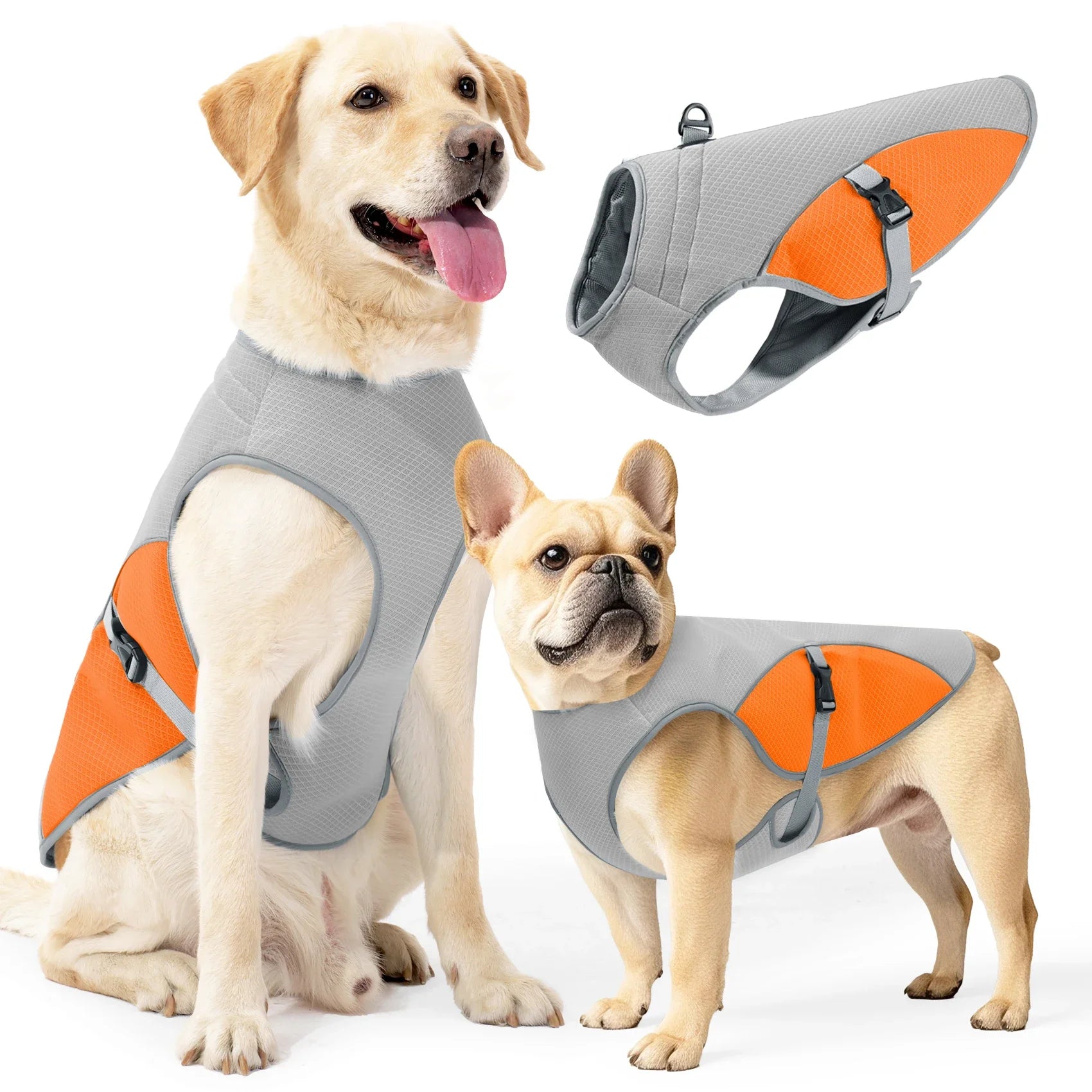 IcePupur Dog Cooling Vest
