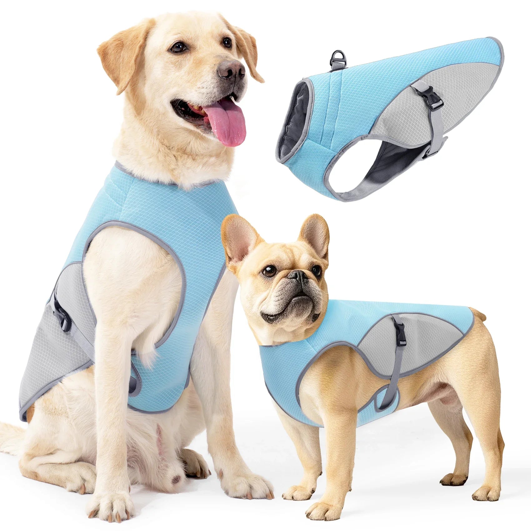 IcePupur Dog Cooling Coats UK