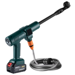 JetWavep Powerful Cordless Pressure Washer