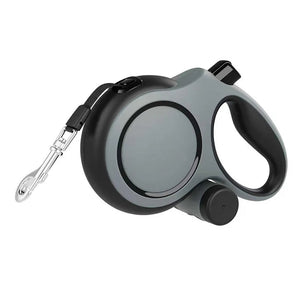 Lealyrat Retractable Dog Lead