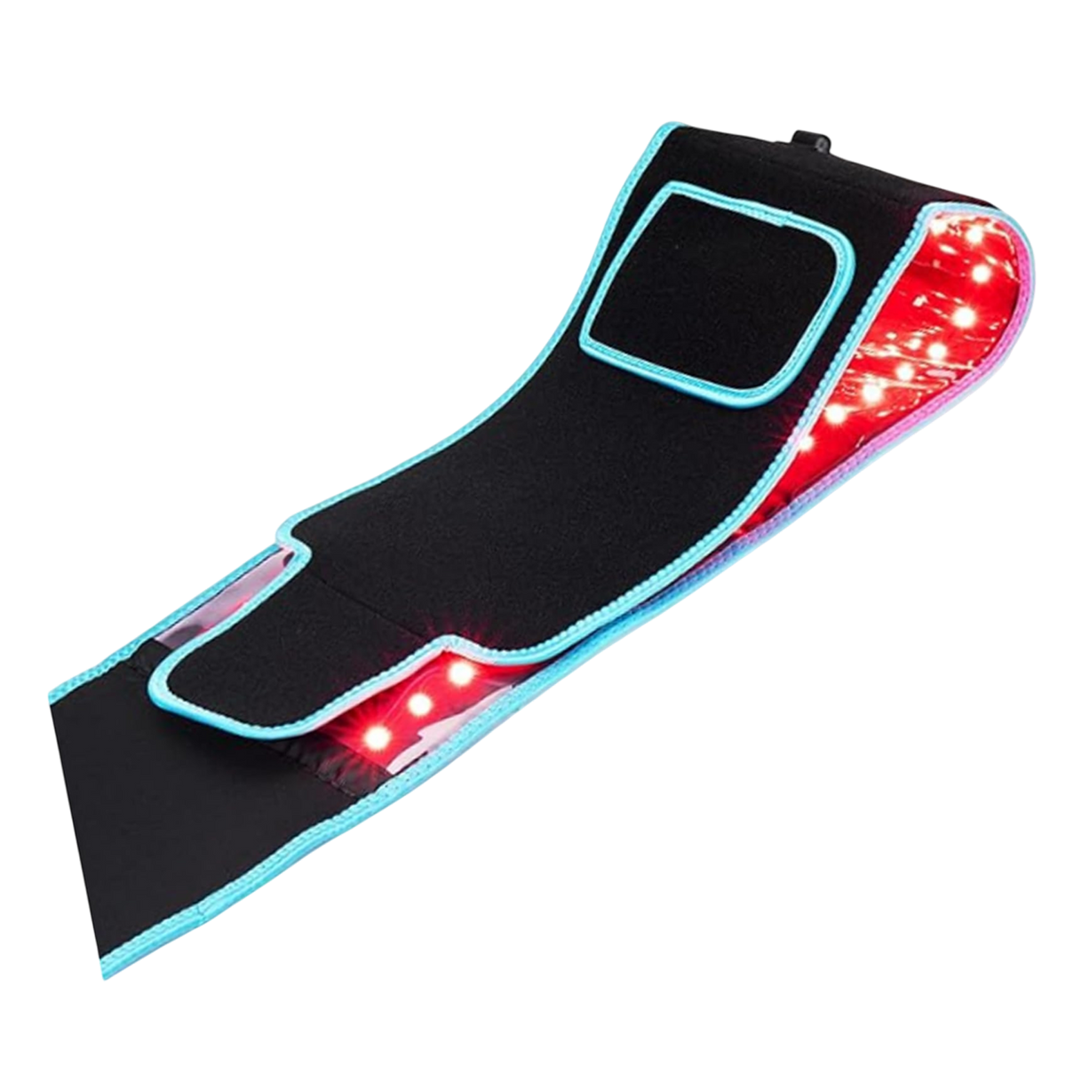 LumiHeava Red Light Therapy For Belly Fat