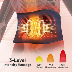 LumiHeava Red Light Therapy For Belly Fat