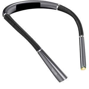Lumigumix Neck Reading Light