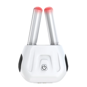 LuxFobest Red Light Therapy For Nose