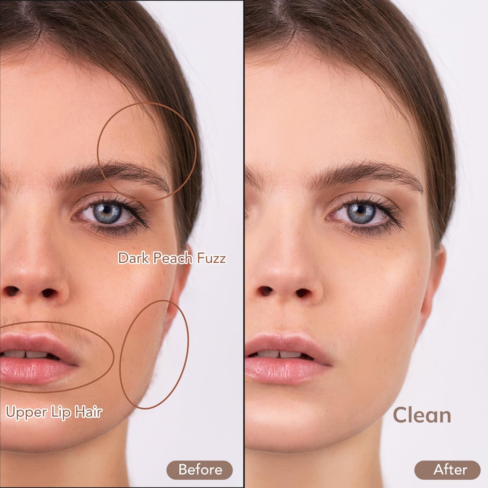 Luxemesy Dermaplaning Tool