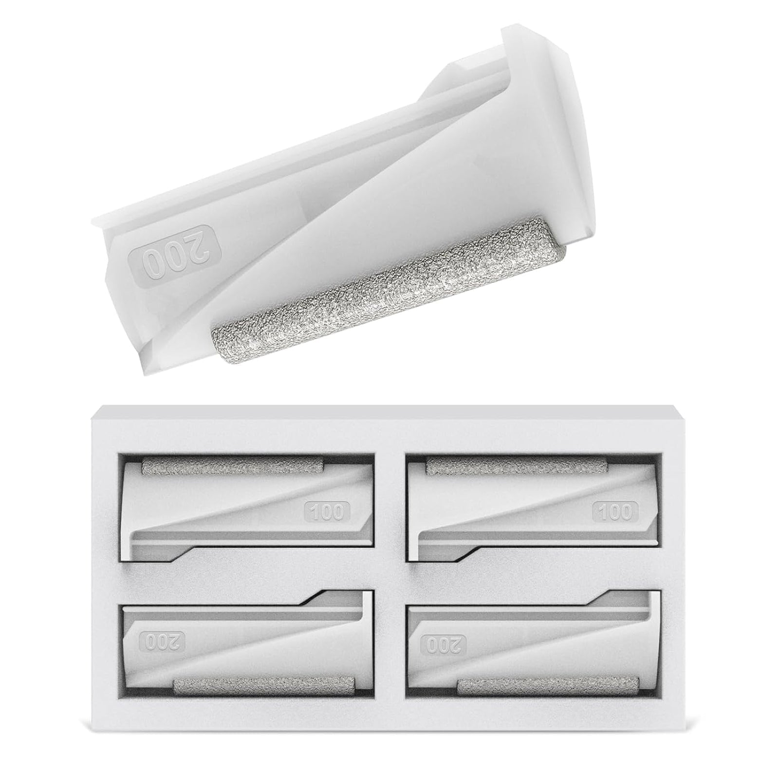 Luxemesy Dermaplaning Tool