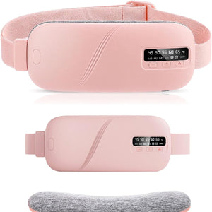 MasVolix Abdominal Massage Belt