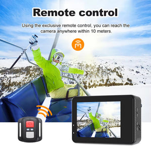 MatroDive Underwater Camera For Snorkeling