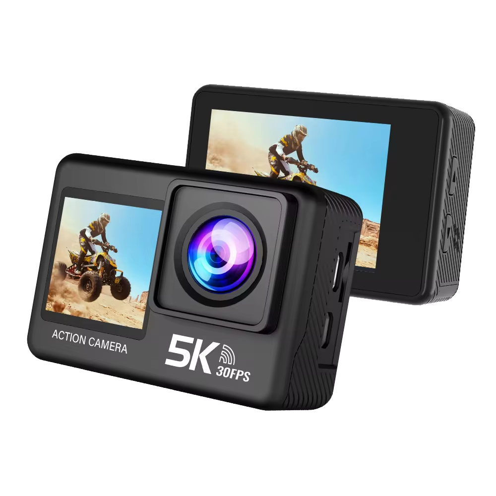 MatroDive Underwater Camera For Snorkeling