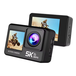 MatroDive Underwater Camera For Snorkeling