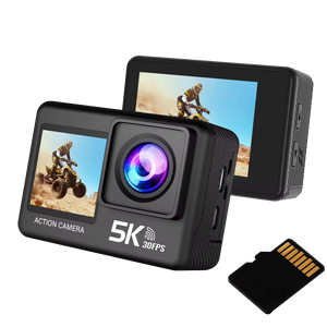MatroDive Underwater Camera For Snorkeling
