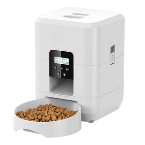 MealMeww Automatic Cat Feeder