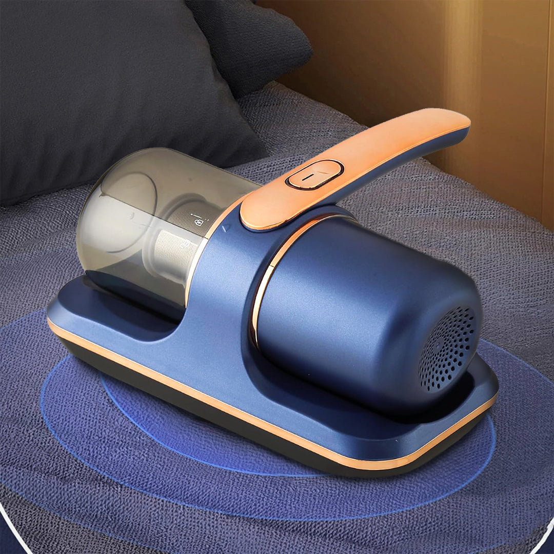 MiteLipik Vacuum For Dust Mites