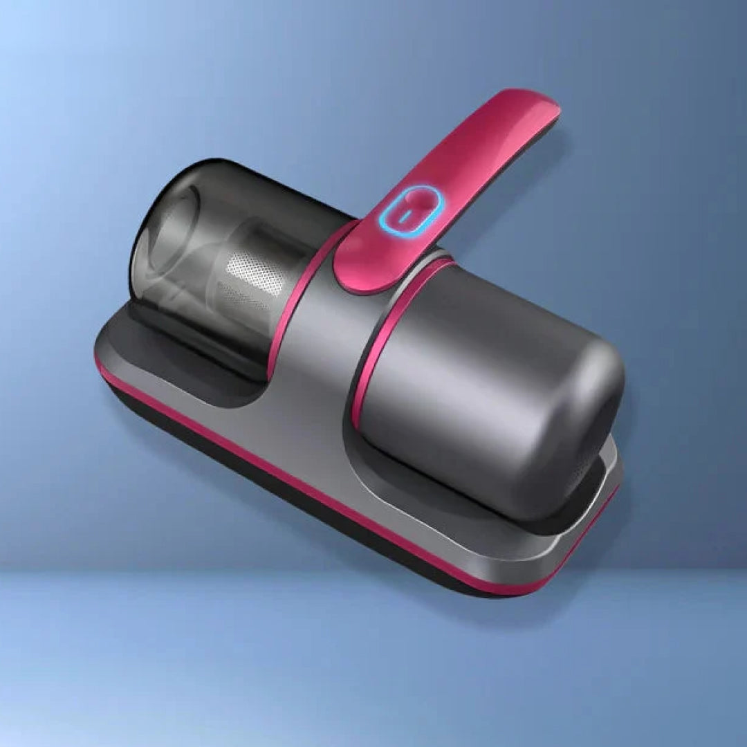MiteLipik Vacuum For Dust Mites