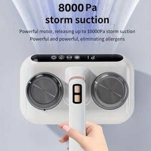 MiteLipik V2 Mattress Vacuum