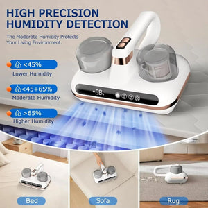 MiteLipik V2 Mattress Vacuum