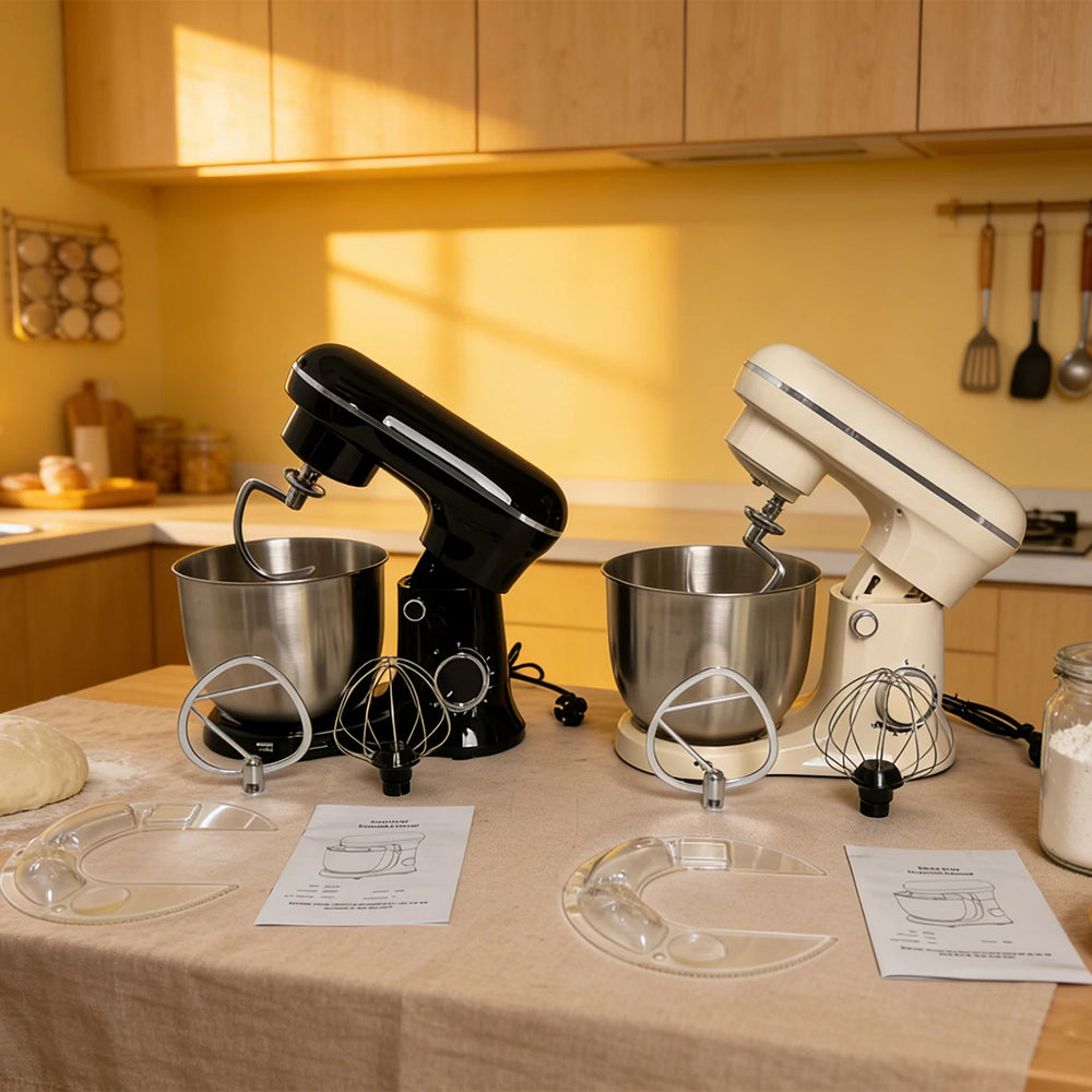 Mixoraxy Stand Mixer