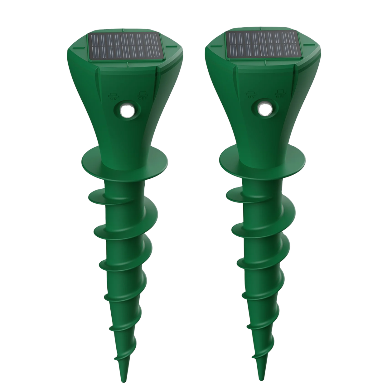 MoleSonix Mole Repeller