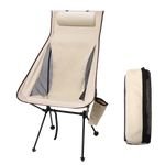 NestFoche Folding Camping Chair