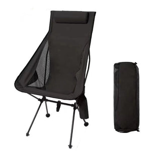 NestFoche Folding Camping Chairs UK