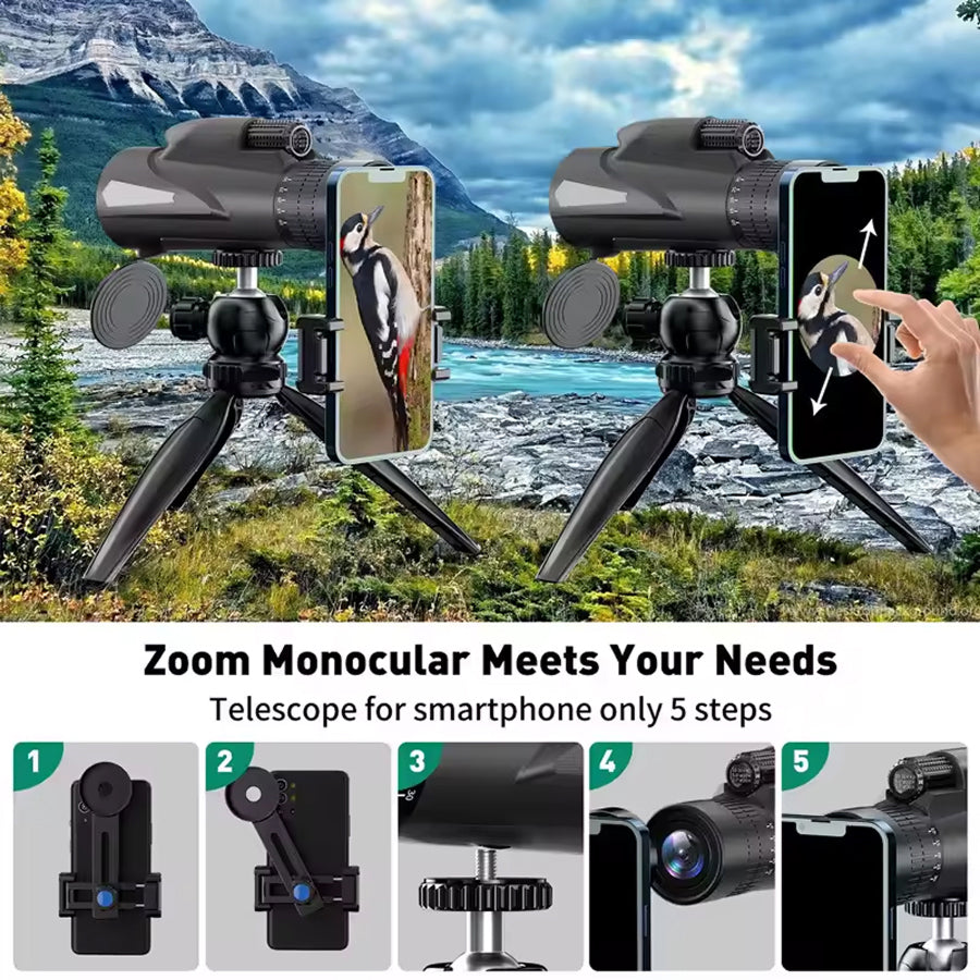 NestViewi Monocular