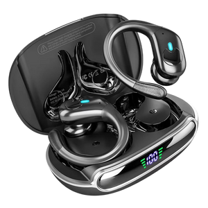 NexBuds Earbuds With Ear Hooks