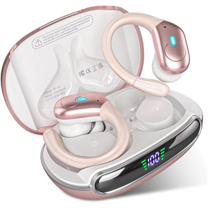 NexBuds Earbuds With Ear Hooks