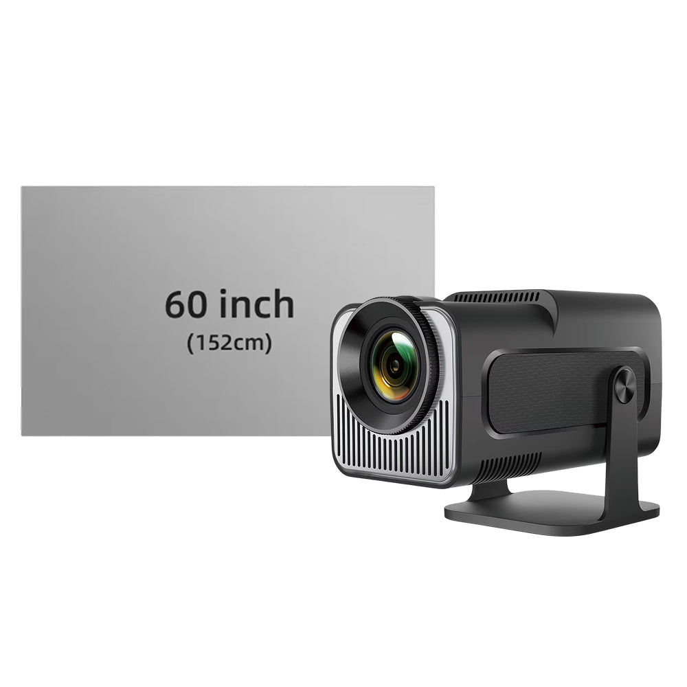 NitePixol Portable Outdoor Projector