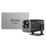 NitePixol Portable Outdoor Projector