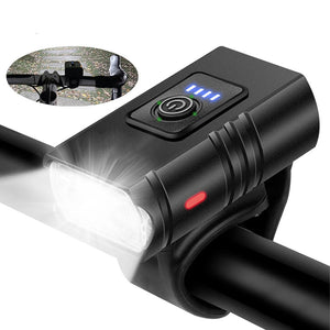 NitxRider Bike Light