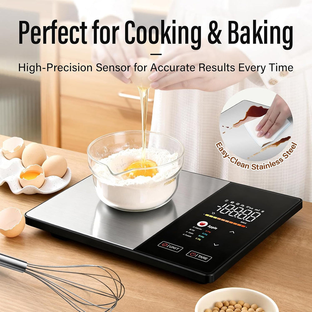Nutrivapu Smart Nutrition Scale