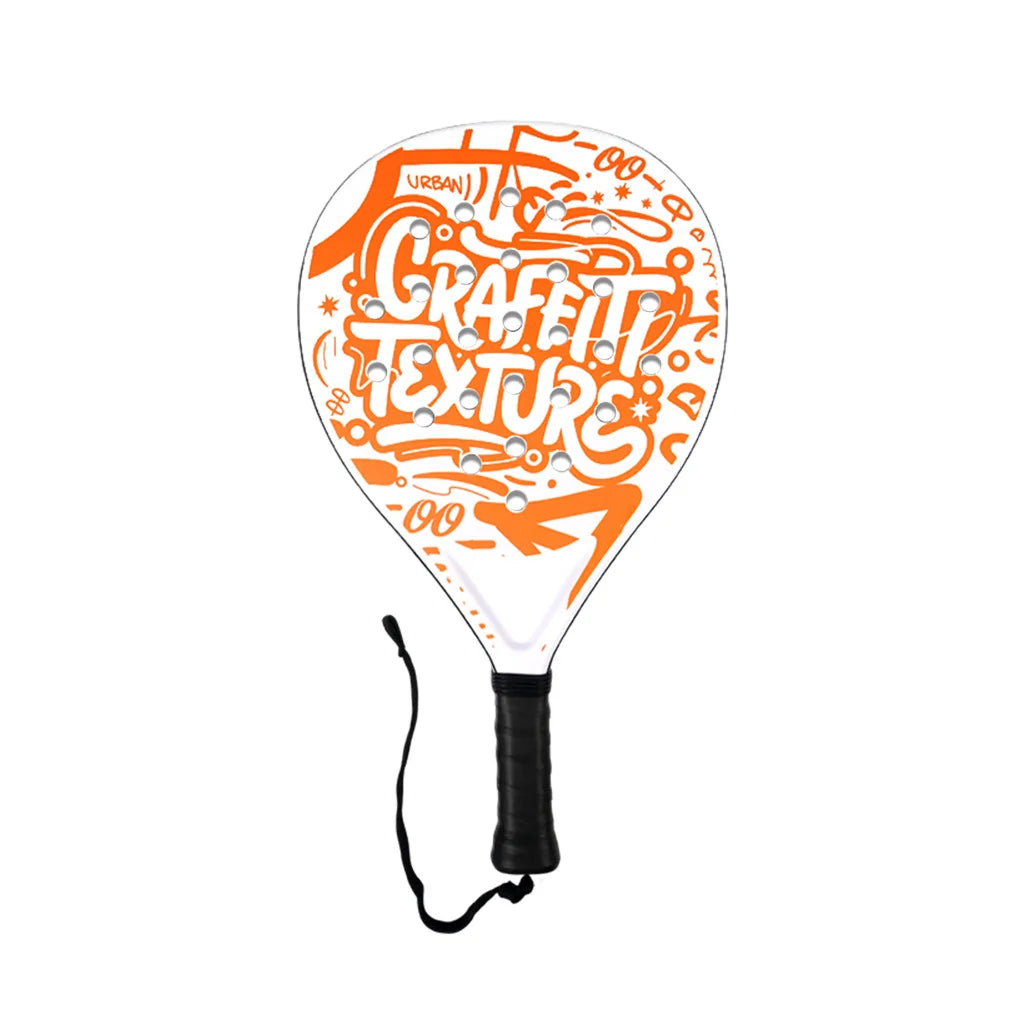 PadelPopy Padel Racket for Beginners