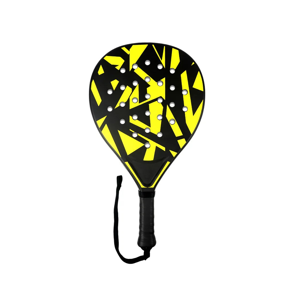 PadelPopy Padel Racket for Beginners