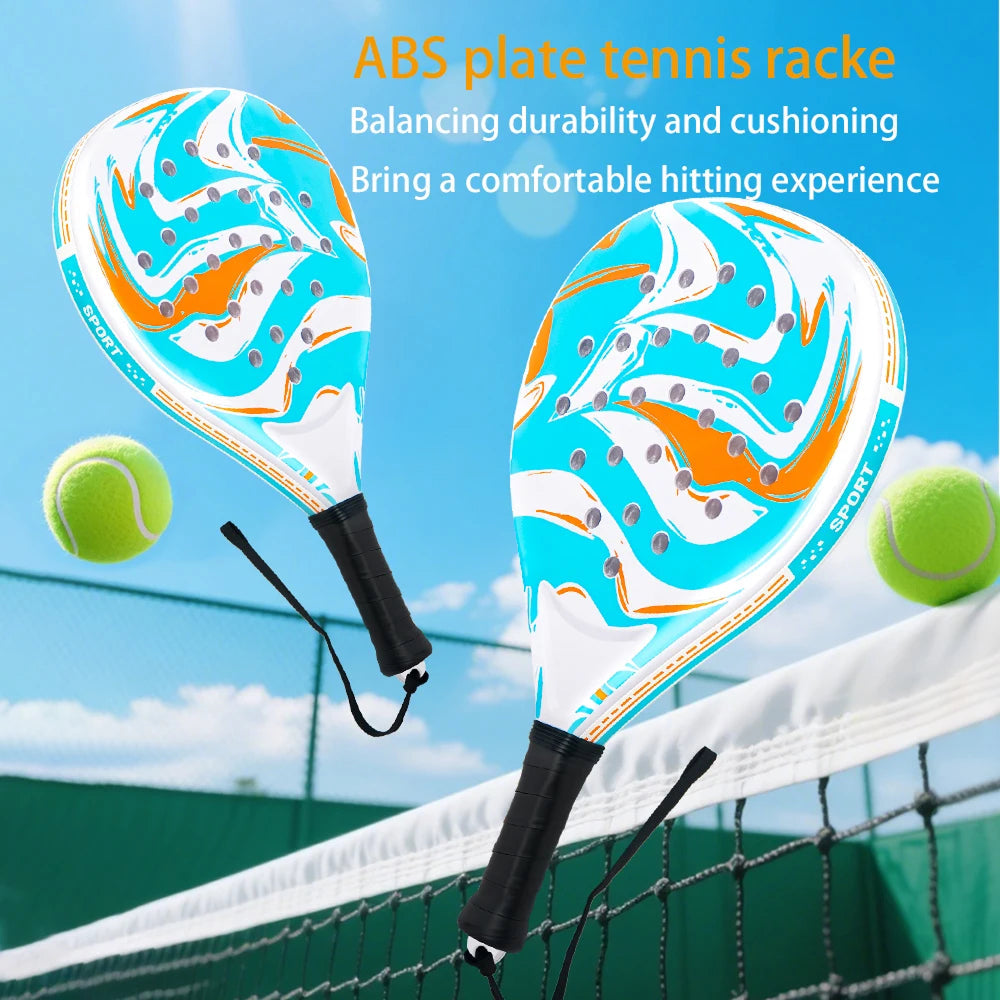 PadelPopy Padel Racket for Beginners