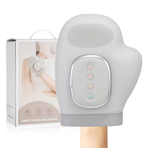 PamosZen Hand Massager