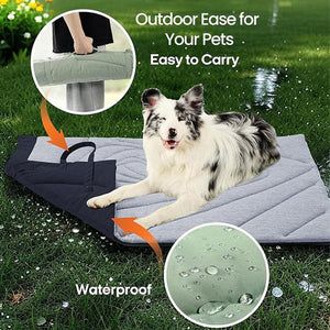PawFroste Cool Mat for Dogs