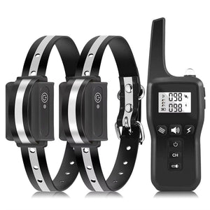 Pawtopie Dog Training Collar