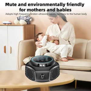 PestSonix Ultrasonic Spider Repeller